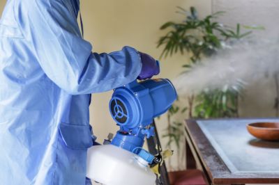 Fumigation