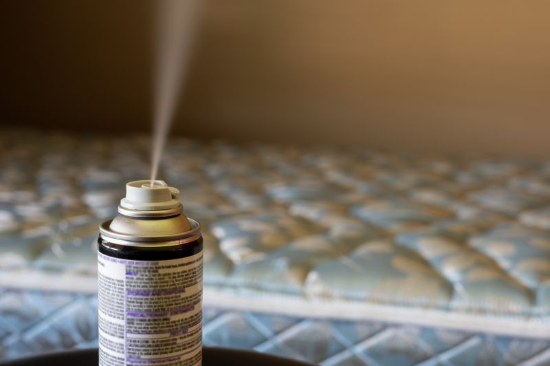 Fumigation