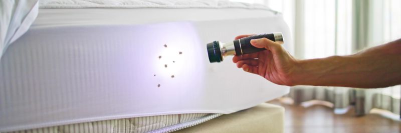 The Health And Sleep Impacts Of Bed Bug Infestations