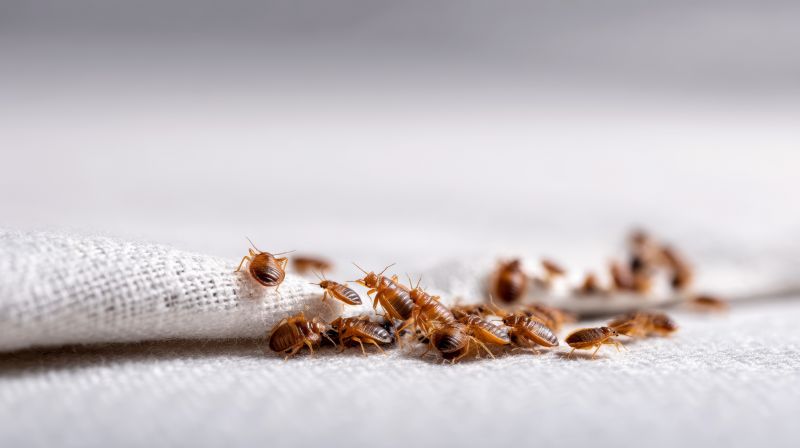 Why Professional Bed Bug Pest Control Is More Effective Than Diy Treatments