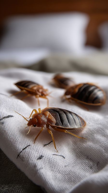 Why Professional Bed Bug Pest Control Is More Effective Than Diy Treatments