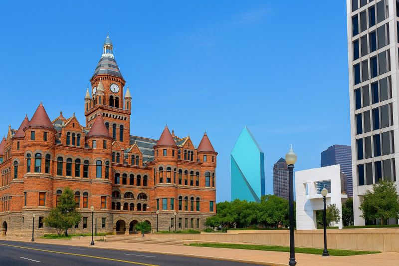 Fumigation And Pest Control in Dallas, TX