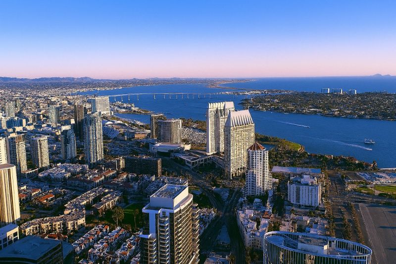 Fumigation And Pest Control in San Diego, CA