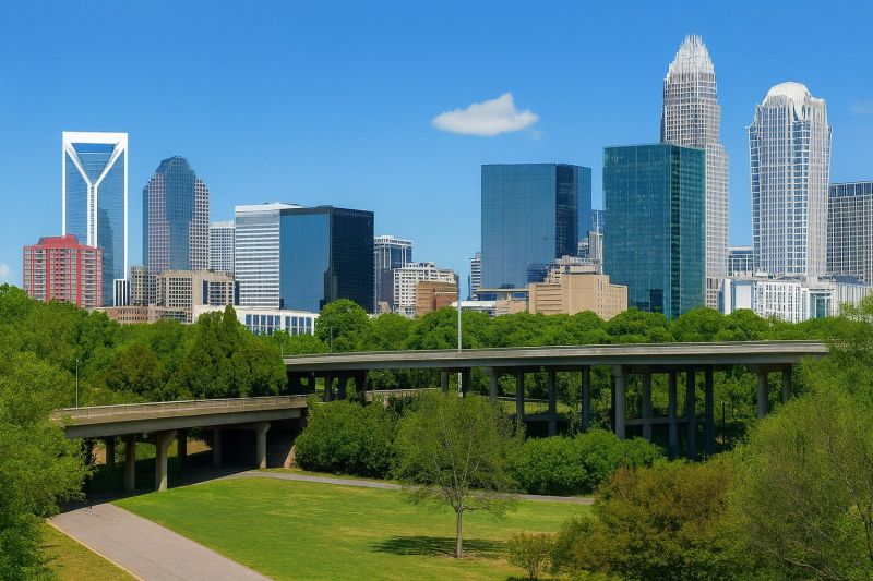 Fumigation And Pest Control in Charlotte, NC