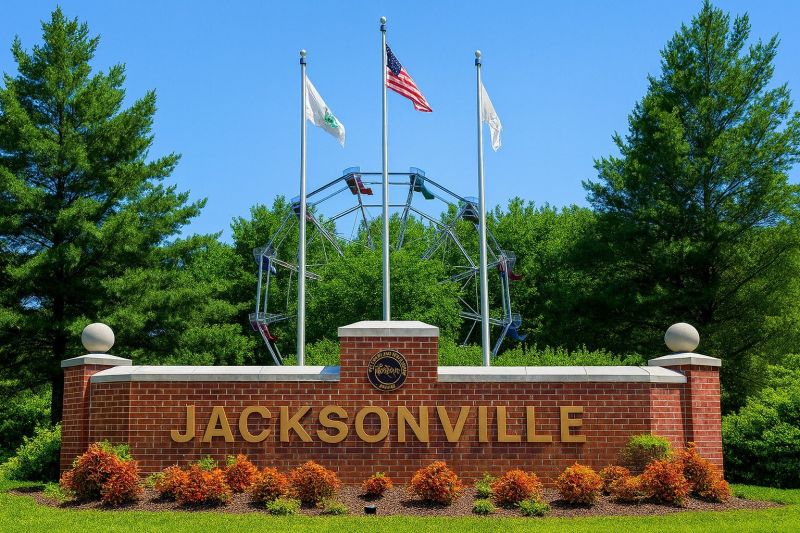 Fumigation And Pest Control in Jacksonville, FL