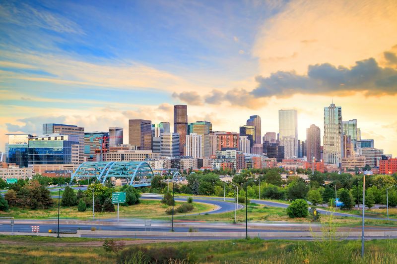 Fumigation And Pest Control in Denver, CO