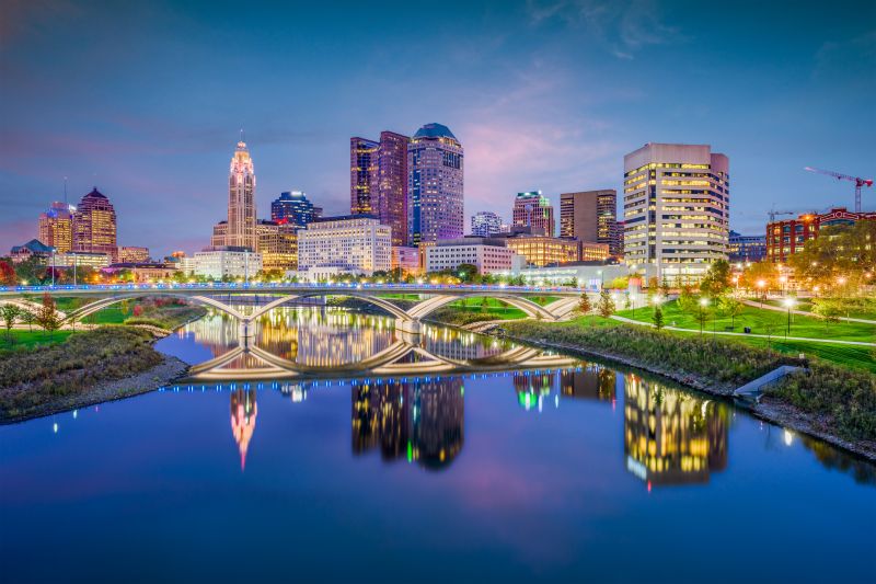 Fumigation And Pest Control in Columbus, OH
