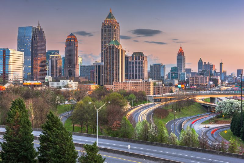 Fumigation And Pest Control in Atlanta, GA