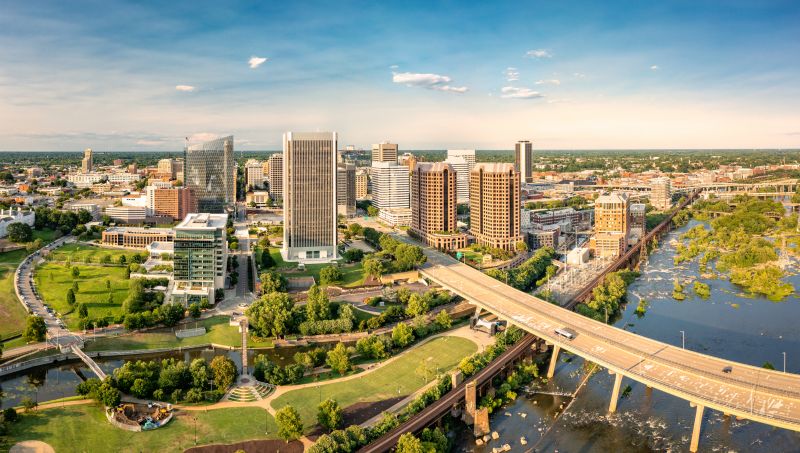 Fumigation And Pest Control in Richmond, VA