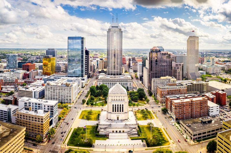 Fumigation And Pest Control in Indianapolis, IN