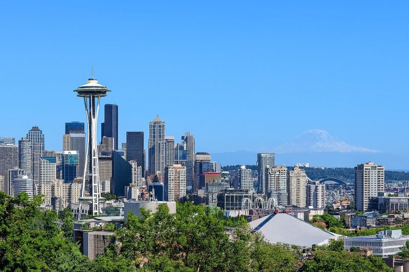 Fumigation And Pest Control in Seattle, WA