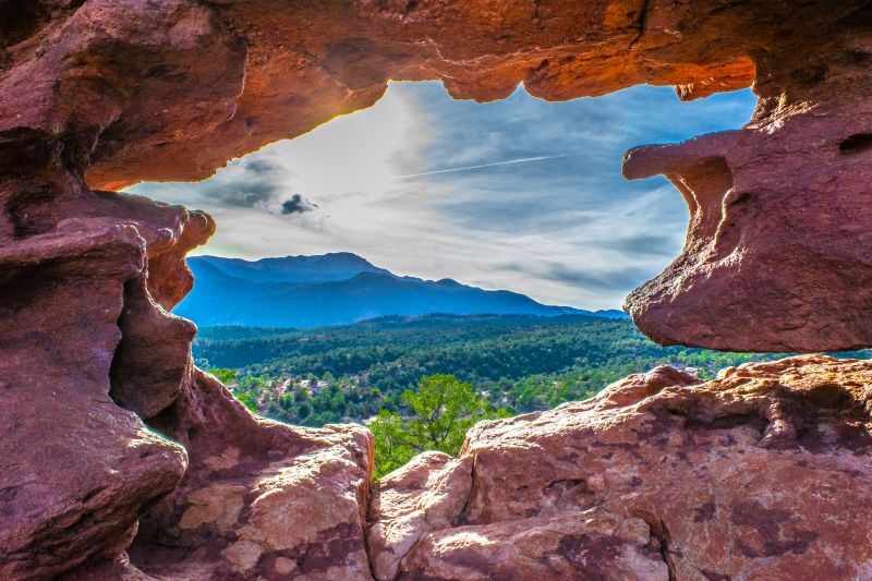Fumigation And Pest Control in Colorado Springs, CO