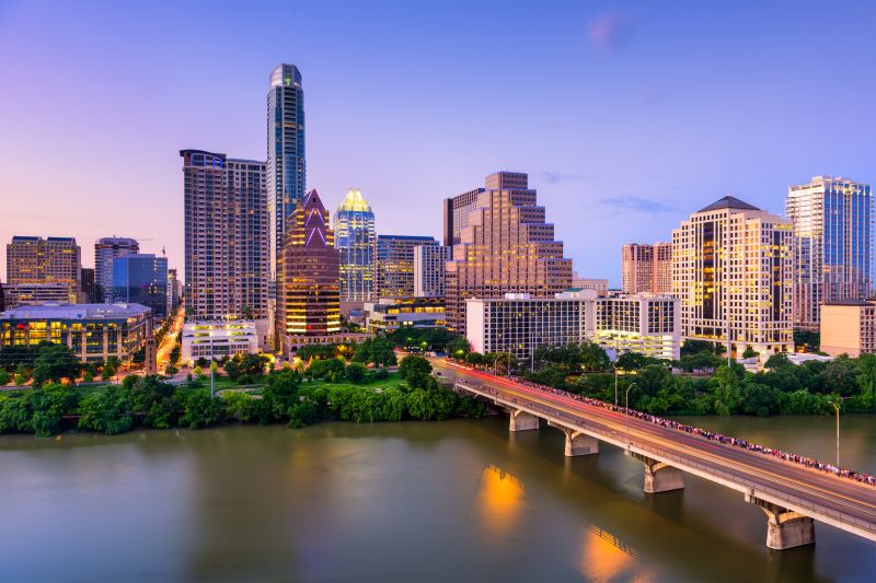 Fumigation And Pest Control in Austin, TX