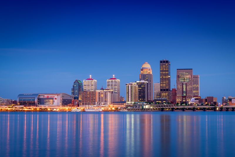 Fumigation And Pest Control in Louisville, KY