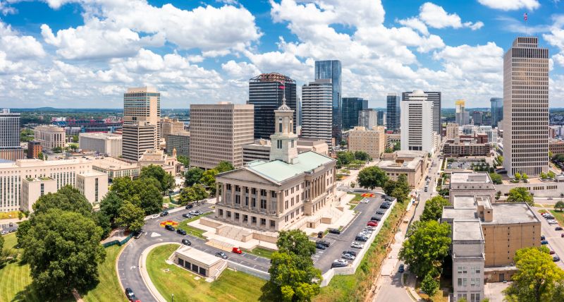 Fumigation And Pest Control in Nashville, TN