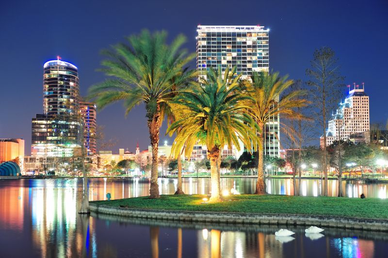 Fumigation And Pest Control in Orlando, FL