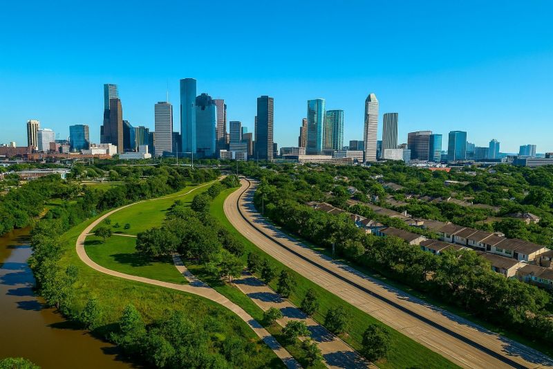 Fumigation And Pest Control in Houston, TX
